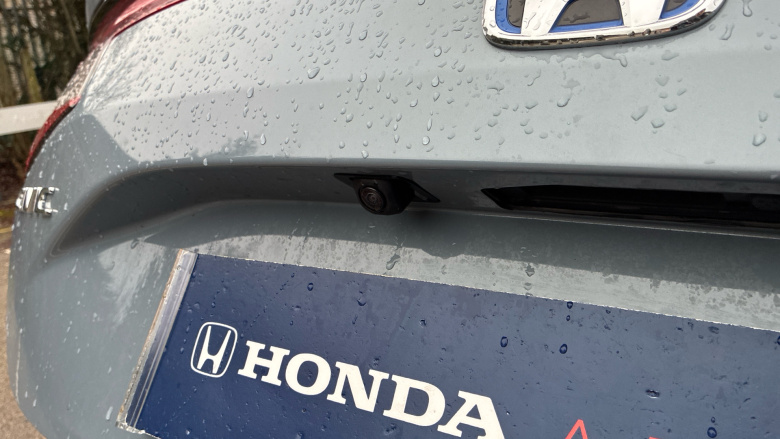 Honda Civic 2.0 eHEV Elegance 5dr CVT Hybrid Hatchback